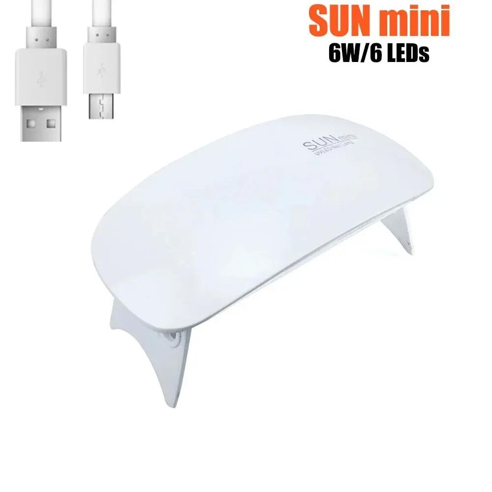 Sunmini ̴ LED  , USB 콺 Ÿ, 6W ̽   , ޴ Ŵť  